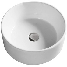 Jorno Melana 7078A-805 Белая 41 Раковина 41x41x15,5 см, Россия - фото 1 - фото 1