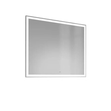 Jorno Prima Prim.02.100/W/RL С подсветкой 100 Зеркало 2,4x100x80 см, Россия - фото 1 Jorno Prima Prim.02.100/W/RL С подсветкой 100 Зеркало 2,4x100x80 см, Россия - фото 1 - фото 1