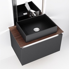 Jorno Strong Str.01.80/P/A Антрацит 80 Тумба для раковины 54x80x33 см, Россия - фото 1 - 3 Jorno Strong Str.01.80/P/A Антрацит 80 Тумба для раковины 54x80x33 см, Россия - фото 1 - фото 3