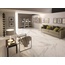 Juliano Marble Porcelain 60x60, Китай - фото интерьера 1