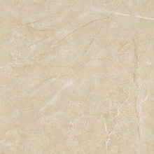 Juliano Marble Porcelain JLBMB1562CP Бежевый Керамогранит 60x60 см, Китай, под мрамор - фото 1 - фото 1