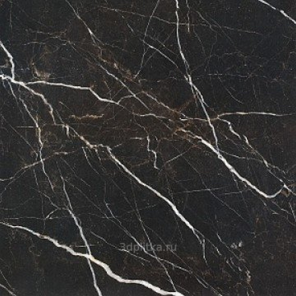 JLBMB7532N Marble Porcelain 🏆 Черный 60x60 керамогранит от Juliano ...