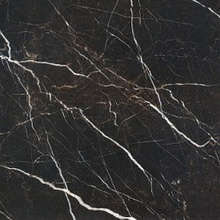 Juliano Marble Porcelain JLBMB7532N Черный Керамогранит 60x60 см, Китай, под мрамор - фото 1 - фото 1