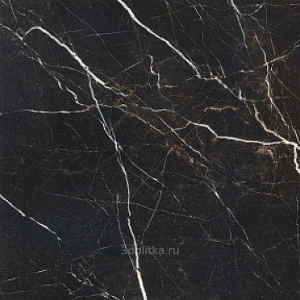 JLBMB7532CP Marble Porcelain 🏆 Черный 60x60 керамогранит от Juliano ...