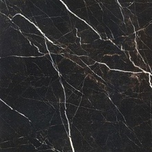 Juliano Marble Porcelain JLBMB7532CP Черный Керамогранит 60x60 см, Китай, под мрамор - фото 1 - фото 1