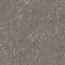 Juliano Marble Porcelain JLBMB8558N Темно-серый Керамогранит 60x60 см, Китай, под мрамор - фото 1 - фото 1