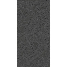 Kale Stone Heraklia Stone Black Mat Керамогранит 60x120 см, Турция, под мрамор - фото 1 - фото 1