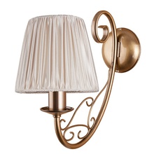 Kemar Montaro MT/K/1/AK Бра 14x27 см - фото 1 - фото 1