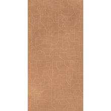 Keope Cotto Milano KHB2 Mattone Labirinto Rett Керамогранит 60x120 см, Италия - фото 1 - фото 1