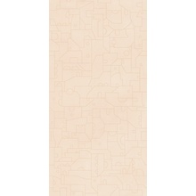 Keope Cotto Milano KHB5 Talco Labirinto Rett Керамогранит 60x120 см, Италия - фото 1 - фото 1