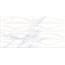 Keraben Belle Carrara Concept Brillo Настенная плитка 25x50 см, Испания, под мрамор - фото 1