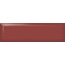 Kerama Marazzi Аккорд 9026 Бордо Грань Настенная плитка 8,5x28,5 см, Россия, под кирпич  - фото 1