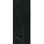 Kerama Marazzi Алькала 7200 Черный Настенная плитка 20x50 см, Россия, под мрамор - фото 1