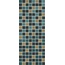 Kerama Marazzi Алькала MM7204A Микс Мозаичный Декор 20x50 см, Россия, под мозаику - фото 1