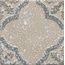 Kerama Marazzi Барио DD\B26\17023 Декор 15x15 см, Россия - фото 1