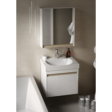 Kerama Marazzi Buongiorno 60 белый подвесной Комплект (гарнитур) Россия - фото 1 - фото 1