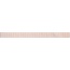 Kerama Marazzi Флораль HGD\A346\15117 Бордюр 3x40 см, Россия - фото 1