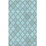 Kerama Marazzi Фоскари OP\A22\6328 Бирюзовый Декор 25x40 см, Россия, под обои - фото 1 Kerama Marazzi Фоскари OP\A22\6328 Бирюзовый Декор 25x40 см, Россия, под обои - фото 1