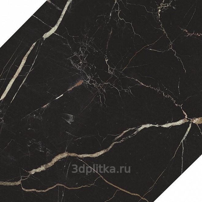 18019 Фрагонар 🏆 Чёрный 15x15 настенная плитка от Kerama Marazzi купить ...