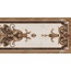 Kerama Marazzi Гранд Вуд DD570600R Декорированный Rect. Керамогранит 80x160 см, Россия, под дерево - фото 1
