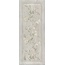 Kerama Marazzi Кантри Шик 7189 Серый   декорированный Настенная плитка 20x50 см, Россия, под дерево - фото 1