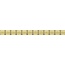 Kerama Marazzi Карандаши POF005 Бисер Жёлтый Карандаш 1,4x20 см, Россия - фото 1