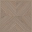 Kerama Marazzi Альберони SG643920R Коричневый Светлый Матовый Обрезной Декор 60x60 см, Россия, под дерево - фото 1