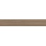 Kerama Marazzi Альберони SG644020R\6BT Коричневый Матовый Обрезной Плинтус 9,5x60 см, Россия, под дерево - фото 3