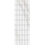 Kerama Marazzi Алентежу KMD2PTG007BR Чипсет Белый Матовый Обрезной Декор 30x89,5 см, Россия, под мрамор - фото 4 Kerama Marazzi Алентежу KMD2PTG007BR Чипсет Белый Матовый Обрезной Декор 30x89,5 см, Россия, под мрамор - фото 4