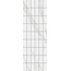 Kerama Marazzi Алентежу KMD2PTG007BR Чипсет Белый Матовый Обрезной Декор 30x89,5 см, Россия, под мрамор - фото 6 Kerama Marazzi Алентежу KMD2PTG007BR Чипсет Белый Матовый Обрезной Декор 30x89,5 см, Россия, под мрамор - фото 6