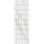 Kerama Marazzi Алентежу KMD2PTG007BR Чипсет Белый Матовый Обрезной Декор 30x89,5 см, Россия, под мрамор - фото 1 Kerama Marazzi Алентежу KMD2PTG007BR Чипсет Белый Матовый Обрезной Декор 30x89,5 см, Россия, под мрамор - фото 1