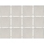 Kerama Marazzi Амальфи 1270H Серый Светлый, полотно из 12 частей Керамогранит 29,8x39,8 см, Россия, под бетон  - фото 1