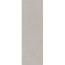 Kerama Marazzi Арль KM4012B0031R Серый матовый структура обрезной Настенная плитка 40x120 см, Россия, под бетон  - фото 1 - фото 1