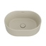Kerama Marazzi Artbasin Vento VE.wb.50\SAN Песочная матовая 50 Раковина 36,6x50x18 см, Россия - фото 2