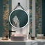 Kerama Marazzi Artbasin Vento VE.wb.50\MAL Мальва матовая 50 Раковина 36,6x50x18 см, Россия - фото 5 Kerama Marazzi Artbasin Vento VE.wb.50\MAL Мальва матовая 50 Раковина 36,6x50x18 см, Россия - фото 5