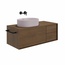 Kerama Marazzi Artbasin Vento VE.wb.50\MAL Мальва матовая 50 Раковина 36,6x50x18 см, Россия - фото 4 Kerama Marazzi Artbasin Vento VE.wb.50\MAL Мальва матовая 50 Раковина 36,6x50x18 см, Россия - фото 4