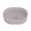 Kerama Marazzi Artbasin Vento VE.wb.50\MAL Мальва матовая 50 Раковина 36,6x50x18 см, Россия - фото 2 Kerama Marazzi Artbasin Vento VE.wb.50\MAL Мальва матовая 50 Раковина 36,6x50x18 см, Россия - фото 2