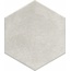 Kerama Marazzi Ателлани 24026 Серый Настенная плитка 20x23,1 см, Россия - фото 1