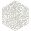 Kerama Marazzi Ателлани AD\A558\24001 Декор 20x23,1 см, Россия, ничего - фото 1