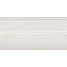 Kerama Marazzi Авиньон KML2FMA001BR Бежевый светлый матовый обрезной Плинтус 15x30 см, Россия - фото 1 - фото 1