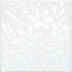 Kerama Marazzi Барберино HGD\A567\5155 3 белый глянцевый Декор 20x20 см, Россия - фото 1