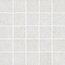 Kerama Marazzi Безана MM12136 Серый Светлый Мозаика 25x25 см, Россия, под мозаику - фото 1