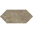 Kerama Marazzi Бикуш 35002 Бежевый Темный Глянцевый Настенная плитка 14x34 см, Россия, под мрамор - фото 5