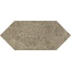 Kerama Marazzi Бикуш 35002 Бежевый Темный Глянцевый Настенная плитка 14x34 см, Россия, под мрамор - фото 10