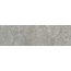 Kerama Marazzi Борго 9049 Серый матовый Настенная плитка 8,5x28,5 см, Россия, под камень  - фото 5
