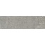 Kerama Marazzi Борго 9049 Серый матовый Настенная плитка 8,5x28,5 см, Россия, под камень  - фото 4