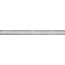 Kerama Marazzi Борго PFI001 Серый светлый матовый Карандаш 2x28,5 см, Россия, под камень  - фото 1