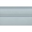 Kerama Marazzi Борромео FMB025 Голубой Светлый Плинтус 15x25 см, Россия, ничего - фото 1