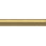 Kerama Marazzi Борромео BOA005 Золото Бордюр 4x25 см, Россия - фото 1