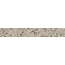 Kerama Marazzi Бричиола KM6060G0031RBT6 Бежевый Светлый Матовый Обрезной Плинтус 9,5x60 см, Россия, терраццо - фото 5